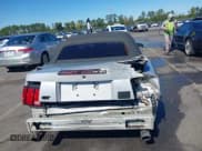 ✅ 2000 Ford Mustang GT • VIN: 1FAFP45X4YF255056 • Lot: 43489188. Wystawiony na IAAI z przebiegiem 161 267 mil. Bezpłatny archiwum sprzedaży aukcyjnych z USA i szczegółowy raport historii pojazdu na DreamBid. Zdjęcie 16.