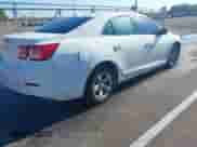 2013 Chevrolet Malibu LT с VIN 1G11C5SA5DF133184, выставлен на аукционе IAAI как лот 43468785 с пробегом 185 393 миль миль и . История ставок и продаж доступна на DreamBid. Изображение 4.