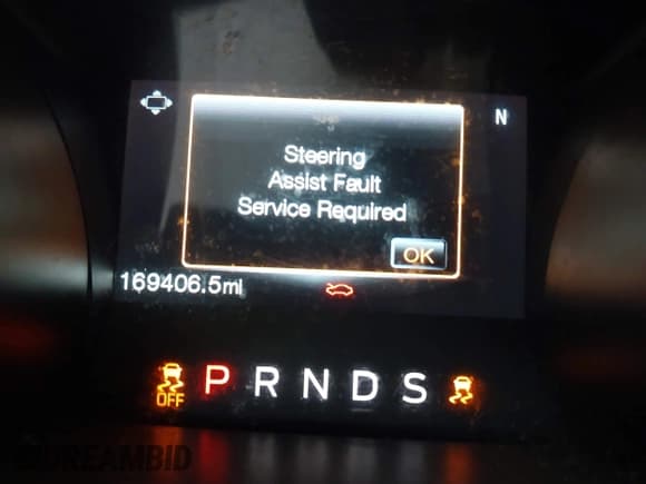 ✅ 2016 Ford Mustang EcoBoost Premium • VIN: 1FATP8UH8G5291597 • Lot: 43388116. Listed on IAAI with 169,406 mi. Free auction sales archive from the USA and detailed vehicle history report at DreamBid. Image 16.