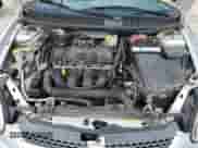 2005 Dodge Neon SXT z VIN 1B3ES56C15D149212, wystawiony jako Copart lot #56222775 z przebiegiem 112 383 mil mil oraz Szkoda całkowita • Salvage title. Historia ofert i sprzedaży dostępna na DreamBid. Obrazek 11.