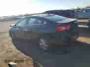 ✅ 2017 Chevrolet Cruze LT • VIN: 1G1BE5SM6H7254542 • Lot: 82271175. Wystawiony na Copart z przebiegiem 207 046 mil mil. Skorzystaj z bezpłatnego archiwum sprzedaży aukcyjnych z USA i zobacz szczegółowy raport historii pojazdu na DreamBid. Zdjęcie 2.