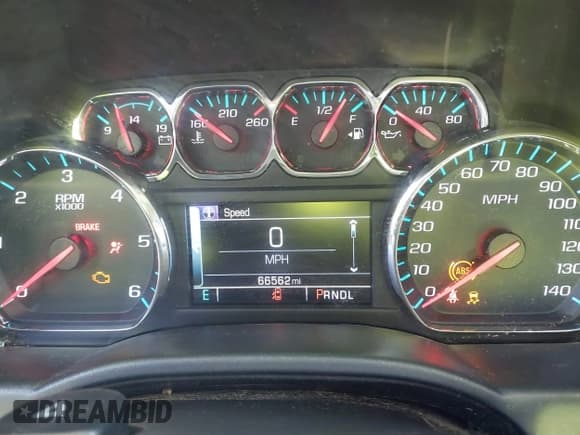 ✅ 2018 Chevrolet Silverado 1500 LT • VIN: 1GCPCREC6JF213658 • Lot: 41399740. Wystawiony na IAAI z przebiegiem 66 562 mil. Bezpłatny archiwum sprzedaży aukcyjnych z USA i szczegółowy raport historii pojazdu na DreamBid. Zdjęcie 7.