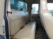 ✅ 2008 Ford F-250 XL • VIN: 1FTSX21R78EE11908 • Lot: 57948425. Listed on Copart with 92,442 mi. Free auction sales archive from the USA and detailed vehicle history report at DreamBid. Image 10.