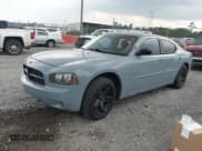 ✅ 2007 Dodge Charger • VIN: 2B3KA43G97H882699 • Лот: 42667250. Опубликован ранее на IAAI с пробегом 206 023 миль. Бесплатный доступ к архиву аукционных продаж из США и подробный отчёт об истории автомобиля на DreamBid. Изображение 2.
