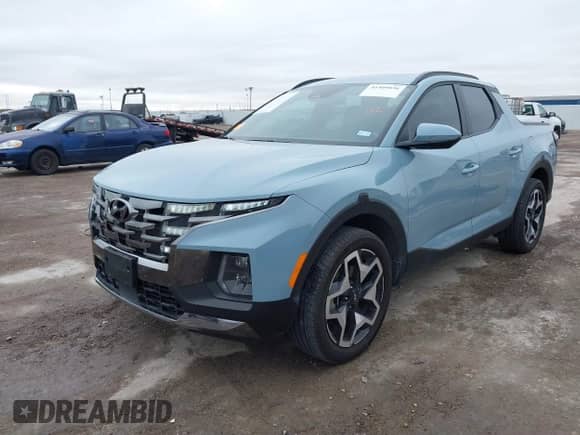 ✅ 2023 Hyundai Santa Cruz Limited • VIN: 5NTJEDAF5PH060497 • Лот: 41409836. Размещён на IAAI с пробегом 24 809 миль миль. Получите бесплатный доступ к архиву аукционных продаж из США и посмотрите подробный отчёт об истории автомобиля на DreamBid. Изображение 17.