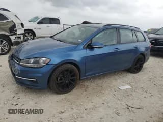 ✅ 2019 Volkswagen Golf S • VIN: 3VW117AU0KM508848 • Lot: 51640715. Wystawiony na Copart z przebiegiem 113 870 mil. Bezpłatny archiwum sprzedaży aukcyjnych z USA i szczegółowy raport historii pojazdu na DreamBid. Zdjęcie 1.