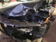 ✅ 2019 Alfa Romeo Stelvio • VIN: ZASPAJAN9K7C43819 • Лот: 65630382. Опубликован ранее на Copart с пробегом 53 302 миль. Бесплатный доступ к архиву аукционных продаж из США и подробный отчёт об истории автомобиля на DreamBid. Изображение 9.