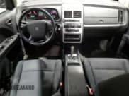 ✅ 2010 Dodge Journey SXT • VIN: 3D4PH5FV8AT138786 • Лот: 90123115. Опубликован ранее на Copart с пробегом 157 687 миль. Бесплатный доступ к архиву аукционных продаж из США и подробный отчёт об истории автомобиля на DreamBid. Изображение 8.