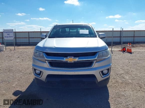 ✅ 2018 Chevrolet Colorado 2WD LT • VIN: 1GCHSCEN1J1110926 • Лот: 43465144. Опубликован ранее на IAAI с пробегом 179 040 миль. Бесплатный доступ к архиву аукционных продаж из США и подробный отчёт об истории автомобиля на DreamBid. Изображение 12.