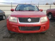 ✅ 2011 Suzuki Grand Vitara Premium • VIN: JS3TD0D28B4102852 • Lot: 90285285. Wystawiony na Copart z przebiegiem 110 991 mil. Bezpłatny archiwum sprzedaży aukcyjnych z USA i szczegółowy raport historii pojazdu na DreamBid. Zdjęcie 5.