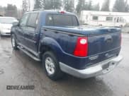 ✅ 2005 Ford Explorer Sport Trac XLS • VIN: 1FMZU67K35UA08000 • Lot: 43838672. Wystawiony na IAAI z przebiegiem 204 702 mil. Bezpłatny archiwum sprzedaży aukcyjnych z USA i szczegółowy raport historii pojazdu na DreamBid. Zdjęcie 3.