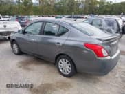 ✅ 2018 Nissan Versa SV • VIN: 3N1CN7AP4JL813710 • Lot: 43364762. Listed on IAAI with 114,202 mi. Free auction sales archive from the USA and detailed vehicle history report at DreamBid. Image 3.