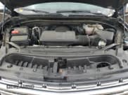 ✅ 2023 Chevrolet Suburban Premier • VIN: 1GNSKFKD1PR290543 • Lot: 55710384. Wystawiony na Copart z przebiegiem 48 431 mil. Bezpłatny archiwum sprzedaży aukcyjnych z USA i szczegółowy raport historii pojazdu na DreamBid. Zdjęcie 13.