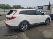 ✅ 2015 Hyundai Santa Fe Limited • VIN: KM8SN4HFXFU105376 • Лот: 51407445. Опубликован ранее на Copart с пробегом 139 279 миль. Бесплатный доступ к архиву аукционных продаж из США и подробный отчёт об истории автомобиля на DreamBid. Изображение 3.