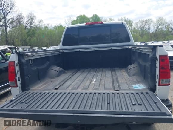 ✅ 2005 Nissan Titan LE • VIN: 1N6AA07BX5N525048 • Lot: 41984150. Listed on IAAI with 242,321 mi. Free auction sales archive from the USA and detailed vehicle history report at DreamBid. Image 18.