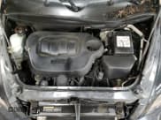 ✅ 2011 Chevrolet HHR 1LT • VIN: 3GNBABFW1BS636636 • Lot: 82598974. Listed on Copart with 205,843 mi. Free auction sales archive from the USA and detailed vehicle history report at DreamBid. Image 11.