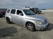 ✅ 2009 Chevrolet HHR 1LT • VIN: 3GNCA23B79S534970 • Lot: 90488925. Listed on Copart with 199,686 mi. Free auction sales archive from the USA and detailed vehicle history report at DreamBid. Image 4.