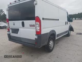 ✅ 2017 Ram ProMaster Cargo • VIN: 3C6TRVAG1HE520357 • Лот: 43556454. Опубликован ранее на IAAI с пробегом 292 289 миль. Бесплатный доступ к архиву аукционных продаж из США и подробный отчёт об истории автомобиля на DreamBid. Изображение 4.