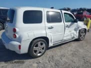 ✅ 2006 Chevrolet HHR LT • VIN: 3GNDA23P06S624439 • Lot: 42078559. Listed on IAAI with 272,915 mi. Free auction sales archive from the USA and detailed vehicle history report at DreamBid. Image 4.