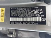 ✅ 2019 Lexus ES 350 • VIN: 58ABZ1B10KU033087 • Lot: 42519417. Wystawiony na IAAI z przebiegiem 44 407 mil. Bezpłatny archiwum sprzedaży aukcyjnych z USA i szczegółowy raport historii pojazdu na DreamBid. Zdjęcie 9.