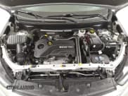 ✅ 2022 Chevrolet Equinox LT • VIN: 2GNAXJEV6N6138514 • Lot: 86239715. Listed on Copart with 152,794 mi. Free auction sales archive from the USA and detailed vehicle history report at DreamBid. Image 12.