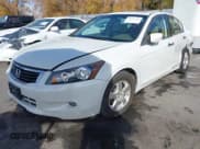 ✅ 2008 Honda Accord EX-L • VIN: 1HGCP36818A069584 • Лот: 43587765. Опубликован ранее на IAAI с пробегом 213 460 миль. Бесплатный доступ к архиву аукционных продаж из США и подробный отчёт об истории автомобиля на DreamBid. Изображение 16.