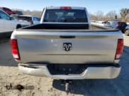 ✅ 2016 Ram 1500 Express • VIN: 1C6RR6FG9GS263971 • Lot: 45503175. Listed on Copart with 120,137 mi. Free auction sales archive from the USA and detailed vehicle history report at DreamBid. Image 6.