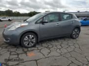 ✅ 2016 Nissan LEAF S • VIN: 1N4BZ0CP5GC303104 • Lot: 83846895. Wystawiony na Copart z przebiegiem 92 822 mil. Bezpłatny archiwum sprzedaży aukcyjnych z USA i szczegółowy raport historii pojazdu na DreamBid. Zdjęcie 1.