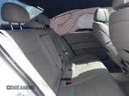 ✅ 2012 BMW 5 Series 535i xDrive • VIN: WBAFU7C59CDU58015 • Lot: 43199047. Wystawiony na IAAI z przebiegiem 105 056 mil. Bezpłatny archiwum sprzedaży aukcyjnych z USA i szczegółowy raport historii pojazdu na DreamBid. Zdjęcie 8.