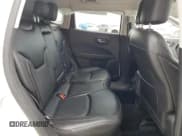 ✅ 2021 Jeep Compass Limited • VIN: 3C4NJCCB5MT531463 • Lot: 61454695. Wystawiony na Copart z przebiegiem 69 976 mil. Bezpłatny archiwum sprzedaży aukcyjnych z USA i szczegółowy raport historii pojazdu na DreamBid. Zdjęcie 11.