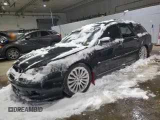 ✅ 2005 Subaru Legacy • VIN: 4S3BP686556357615 • Lot: 41845585. Wystawiony na Copart z przebiegiem Nie podano. Bezpłatny archiwum sprzedaży aukcyjnych z USA i szczegółowy raport historii pojazdu na DreamBid. Zdjęcie 1.