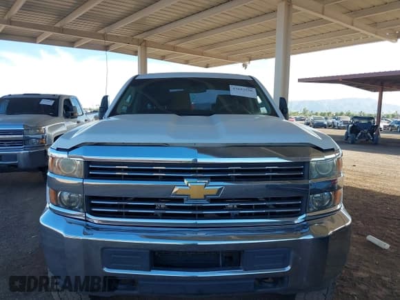 ✅ 2016 Chevrolet Silverado 2500HD Work Truck • VIN: 1GC2CUEG4GZ338472 • Лот: 43693556. Опубликован ранее на IAAI с пробегом 238 836 миль. Бесплатный доступ к архиву аукционных продаж из США и подробный отчёт об истории автомобиля на DreamBid. Изображение 6.