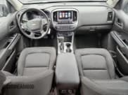 ✅ 2018 Chevrolet Colorado 4WD LT • VIN: 1GCGTCEN7J1270155 • Lot: 91418835. Listed on Copart with 44,833 mi. Free auction sales archive from the USA and detailed vehicle history report at DreamBid. Image 8.