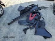 ✅ 2020 Mercedes-Benz C 43 AMG • VIN: WDDWJ6EB9LF976144 • Lot: 89313035. Wystawiony na Copart z przebiegiem 79 762 mil. Bezpłatny archiwum sprzedaży aukcyjnych z USA i szczegółowy raport historii pojazdu na DreamBid. Zdjęcie 12.