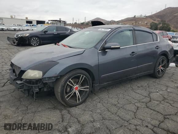 ✅ 2008 Nissan Altima SL • VIN: 1N4BL21E28C205745 • Lot: 84270095. Listed on Copart with 149,479 mi. Free auction sales archive from the USA and detailed vehicle history report at DreamBid. Image 1.