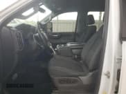 ✅ 2020 Chevrolet Silverado 2500HD LT • VIN: 1GC1YNEY3LF240329 • Лот: 64636975. Опубликован ранее на Copart с пробегом 99 316 миль. Бесплатный доступ к архиву аукционных продаж из США и подробный отчёт об истории автомобиля на DreamBid. Изображение 7.