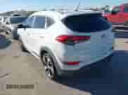 ✅ 2017 Hyundai Tucson Sport • VIN: KM8J33A29HU460707 • Лот: 43629115. Размещён на IAAI с пробегом 97 931 миль миль. Получите бесплатный доступ к архиву аукционных продаж из США и посмотрите подробный отчёт об истории автомобиля на DreamBid. Изображение 3.
