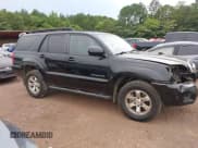 ✅ 2006 Toyota 4Runner SR5 • VIN: JTEBU14R060087902 • Lot: 42425880. Listed on IAAI with 170,014 mi. Free auction sales archive from the USA and detailed vehicle history report at DreamBid. Image 13.