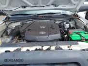 ✅ 2009 Toyota Tacoma PreRunner • VIN: 5TETU62N09Z602469 • Lot: 42853789. Listed on IAAI with 112,869 mi. Free auction sales archive from the USA and detailed vehicle history report at DreamBid. Image 10.