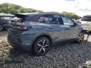 ✅ 2023 Volkswagen ID.4 Pro S • VIN: 1V2WNPE89PC036733 • Лот: 71136725. Опубликован ранее на Copart с пробегом 40 466 миль. Бесплатный доступ к архиву аукционных продаж из США и подробный отчёт об истории автомобиля на DreamBid. Изображение 3.