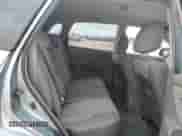 2007 Hyundai Tucson GLS z VIN KM8JM12B07U545790, wystawiony jako Copart lot #80977684 z przebiegiem 249 471 mil mil oraz Szkoda całkowita • Salvage title. Historia ofert i sprzedaży dostępna na DreamBid. Obrazek 11.