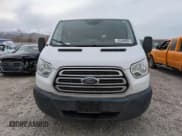 ✅ 2017 Ford Transit XL • VIN: 1FBZX2YM7HKA68631 • Lot: 43348695. Wystawiony na Copart z przebiegiem 113 088 mil. Bezpłatny archiwum sprzedaży aukcyjnych z USA i szczegółowy raport historii pojazdu na DreamBid. Zdjęcie 5.