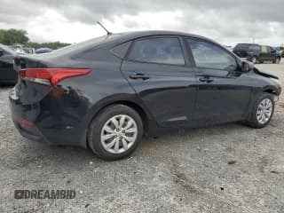 ✅ 2018 Hyundai Accent SE • VIN: 3KPC24A37JE033058 • Лот: 71091264. Опубликован ранее на Copart с пробегом 134 356 миль. Бесплатный доступ к архиву аукционных продаж из США и подробный отчёт об истории автомобиля на DreamBid. Изображение 3.