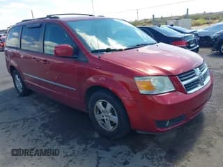 ✅ 2010 Dodge Grand Caravan SXT • VIN: 2D4RN5DXXAR181437 • Лот: 43432284. Опубликован ранее на IAAI с пробегом 168 809 миль. Бесплатный доступ к архиву аукционных продаж из США и подробный отчёт об истории автомобиля на DreamBid. Изображение 1.