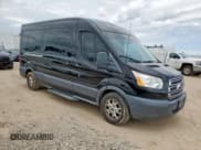 ✅ 2016 Ford Transit XL • VIN: 1FBAX2CG9GKB31094 • Lot: 66658485. Wystawiony na Copart z przebiegiem 86 433 mil. Bezpłatny archiwum sprzedaży aukcyjnych z USA i szczegółowy raport historii pojazdu na DreamBid. Zdjęcie 4.