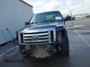 ✅ 2010 Ford F-150 XL • VIN: 1FTFW1E80AFA53003 • Lot: 42706263. Listed on IAAI with 176,883 mi. Free auction sales archive from the USA and detailed vehicle history report at DreamBid. Image 13.