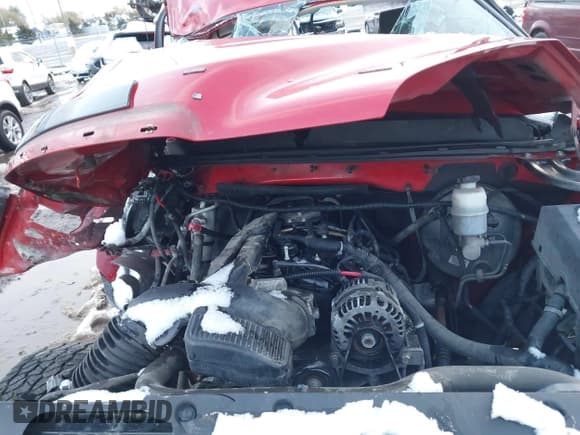 ✅ 2012 GMC Sierra 1500 SLE • VIN: 1GTR2VEA8CZ327861 • Lot: 43628710. Listed on IAAI with 110,801 mi. Free auction sales archive from the USA and detailed vehicle history report at DreamBid. Image 10.