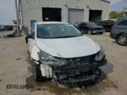 ✅ 2018 Nissan Sentra SR Turbo • VIN: 3N1CB7AP4JY225303 • Lot: 80692955. Listed on Copart with 115,928 mi. Free auction sales archive from the USA and detailed vehicle history report at DreamBid. Image 14.