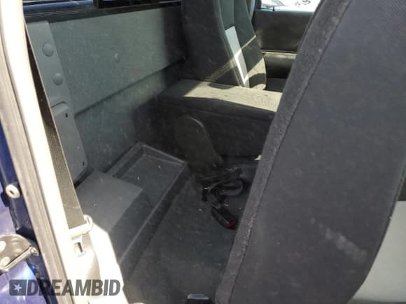 ✅ 2008 Ford Ranger XL • VIN: 1FTYR10D48PA89950 • Lot: 50046055. Listed on Copart with 156,864 mi. Free auction sales archive from the USA and detailed vehicle history report at DreamBid. Image 10.