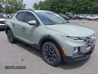 ✅ 2022 Hyundai Santa Cruz SEL • VIN: 5NTJCDAE6NH022805 • Лот: 42649013. Опубликован ранее на IAAI с пробегом 49 594 миль. Бесплатный доступ к архиву аукционных продаж из США и подробный отчёт об истории автомобиля на DreamBid. Изображение 1.